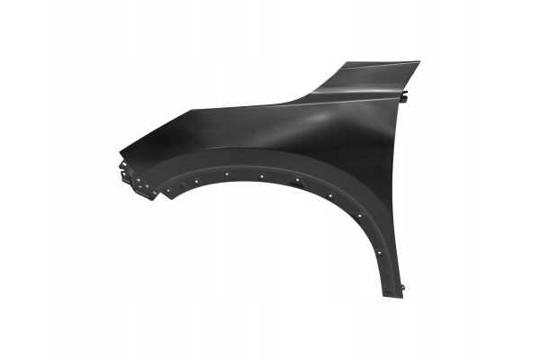 NISSAN X TRAIL 21 MUDGUARD