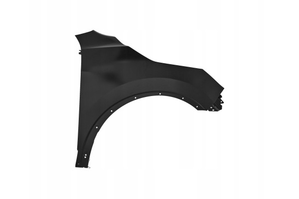 NISSAN ROGUE SPORT 17 MUDGUARD