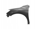 NISSAN PATHFINDER 12 MUDGUARD