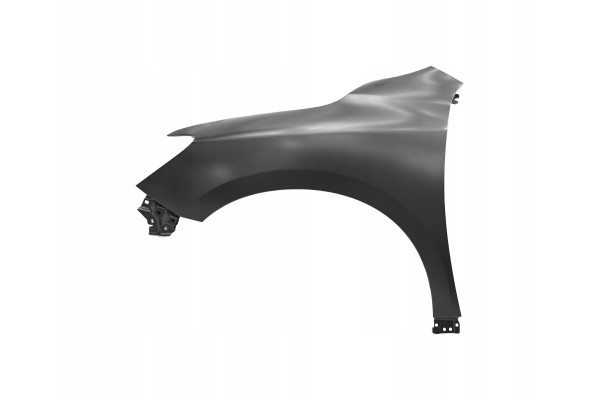 NISSAN PATHFINDER 12 MUDGUARD