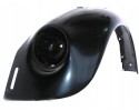 VWVW Mudguard Left Front Metal