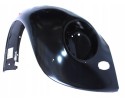 VWVW Front Right Metal Mudguard for Beetle