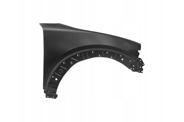 MAZDA CX 30 19 MUDGUARD