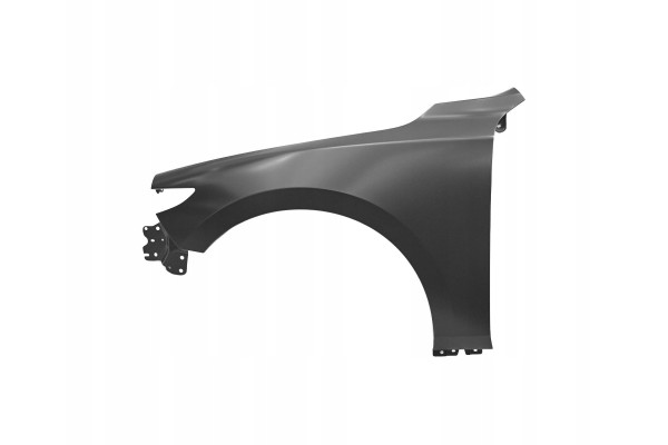 MAZDA 3 19 MUDGUARD