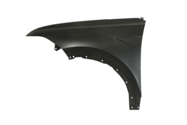 Front mudguard left 2 VOLKSWAGEN T CROSS C1 01 19 2GM821021B JLine