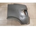 MPS MUDGUARD FRONT MERCEDES 207 410 DUCK RIGHT NEW ORIGINAL