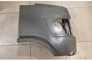 MPS MUDGUARD FRONT MERCEDES 207 410 DUCK RIGHT NEW ORIGINAL