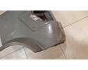 MPS MUDGUARD FRONT MERCEDES 207 410 DUCK RIGHT NEW ORIGINAL Catalog number of the part 207 410p