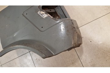 MPS MUDGUARD FRONT MERCEDES 207 410 DUCK RIGHT NEW ORIGINAL Catalog number of the part 207 410p