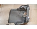 MPS MUDGUARD FRONT MERCEDES 207 410 DUCK RIGHT NEW ORIGINAL Part manufacturer Mercedes Benz OE