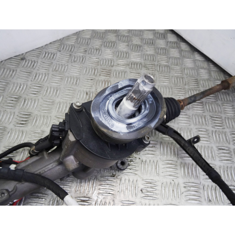 1K1423051S CREMALLERA DIRECCION SKODA OCTAVIA COMBI (1Z5) Ambition 2012 1K1423051S 208132 SKODA - 6