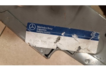 MPS MUDGUARD FRONT MERCEDES 207 410 DUCK RIGHT NEW ORIGINAL Quality of parts according to GVO O original with manufacturer s log
