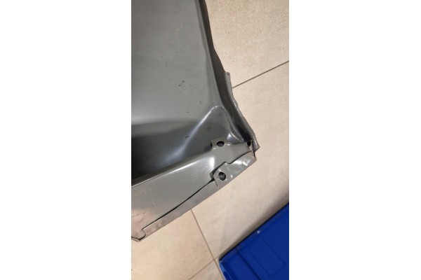 MPS MUDGUARD FRONT MERCEDES 207 410 DUCK RIGHT NEW ORIGINAL Installation side front right