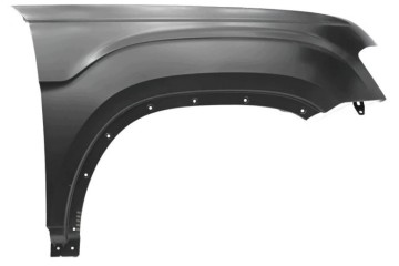 Volkswagen Atlas Teramont 2016 2020 Mudguard front right