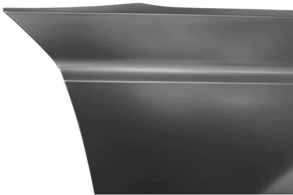 Volkswagen Atlas Teramont 2016 2020 Mudguard front right Catalog number of the part 3CG821022