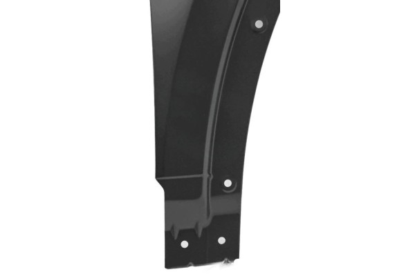 Volkswagen Atlas Teramont 2016 2020 Mudguard front right Part manufacturer no brand