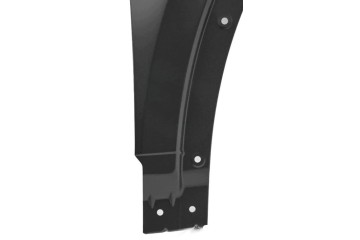 Volkswagen Atlas Teramont 2016 2020 Mudguard front right Part manufacturer no brand