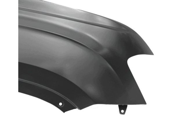 Volkswagen Atlas Teramont 2016 2020 Mudguard front right Quality of parts according to GVO P replacement with original quality