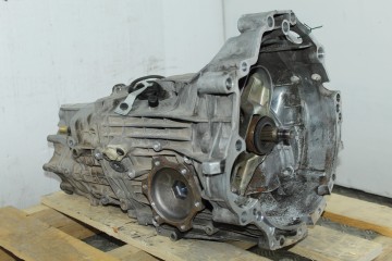 FHN CAJA CAMBIOS SKODA SUPERB (3U4) Classic 2003 FHN 208356 SKODA - 1