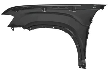 Volkswagen Atlas Teramont 2016 2020 Mudguard front right Installation side front right