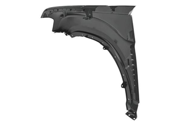Volkswagen Atlas Teramont 2016 2020 Mudguard front right Car type 4x4 SUV passenger cars