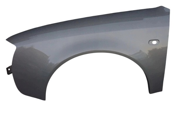 FRONT MUDGUARD LEFT AUDI A6 C5 LY1T 97 01r