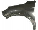 Front mudguard HYUNDAI TUCSON TL 09 15 10 20 66321D3000 PR B Series