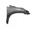HONDA CR V 12 14 MUDGUARD