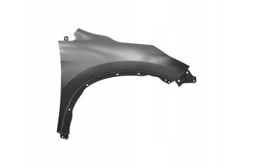 HONDA CR V 12 14 MUDGUARD