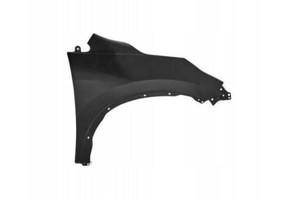 HONDA CR V 12 14 MUDGUARD Packaging status original