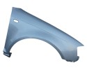 FRONT MUDGUARD RIGHT AUDI A3 8P LY7W 03 08r