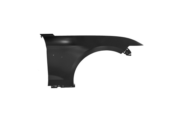 FORD MUSTANG 15 17 MUDGUARD