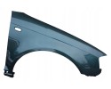 FRONT MUDGUARD RIGHT AUDI A3 8P LZ6C 03 08r