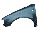 FRONT MUDGUARD LEFT AUDI A3 8P LZ6C 03 08r
