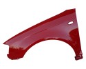 FRONT MUDGUARD LEFT AUDI A3 8P LY3J 03 08r