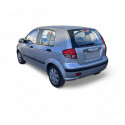 HYUNDAI GETZ (TB) 1.1 Básico