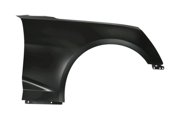 Front mudguard PR JLine 2 CHEVROLET CAMARO 15 18 23221296