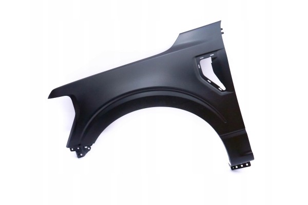 FORD F 150 21 MUDGUARD