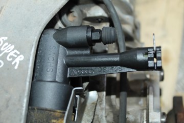 FHN CAJA CAMBIOS SKODA SUPERB (3U4) Classic 2003 FHN 208356 SKODA - 3