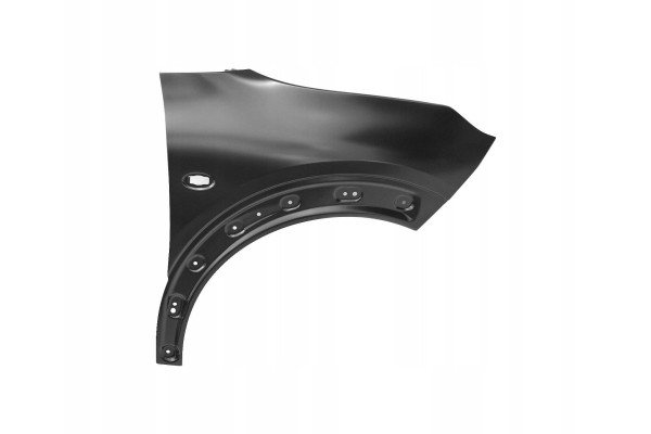 CITROEN C4 CACTUS 14 18 MUDGUARD