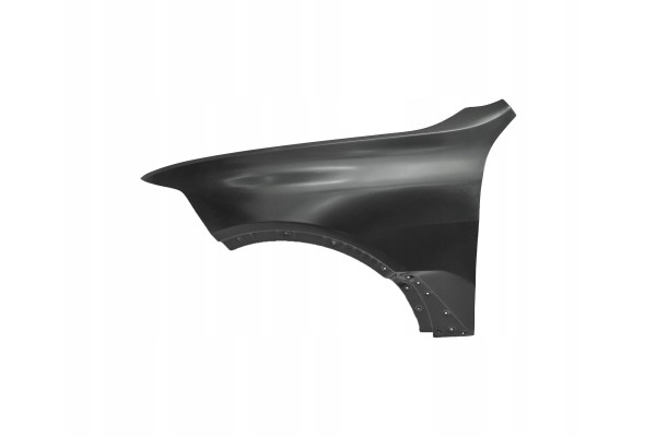 BMW X7 G07 19 MUDGUARD