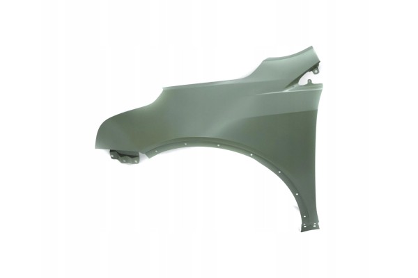 CADILLAC XT5 17 MUDGUARD