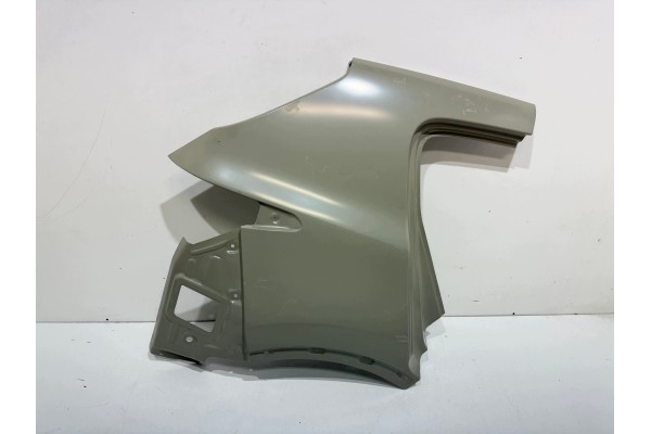 KIA SPORTAGE 4 IV MUDGUARD REAR RIGHT REAR NEW ORYG