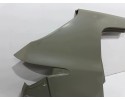 KIA SPORTAGE 4 IV MUDGUARD REAR RIGHT REAR NEW ORYG Part manufacturer Kia OE