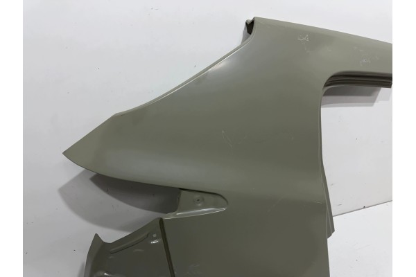 KIA SPORTAGE 4 IV MUDGUARD REAR RIGHT REAR NEW ORYG Part manufacturer Kia OE
