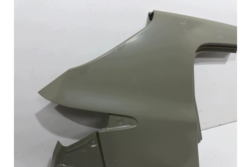 KIA SPORTAGE 4 IV MUDGUARD REAR RIGHT REAR NEW ORYG Part manufacturer Kia OE
