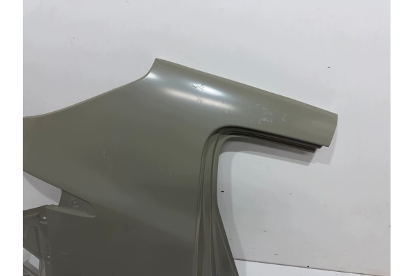 KIA SPORTAGE 4 IV MUDGUARD REAR RIGHT REAR NEW ORYG Installation side rear right