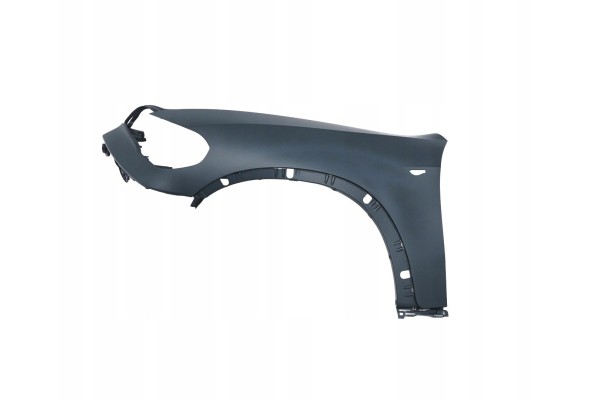 BMW X5 E70 04 10 11 13 MUDGUARD