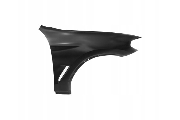 BMW X3 G01 18 MUDGUARD