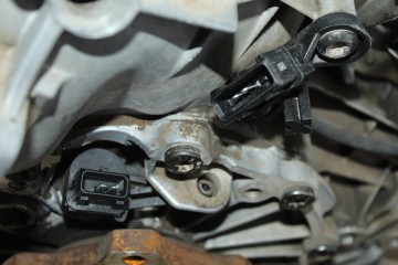 FHN CAJA CAMBIOS SKODA SUPERB (3U4) Classic 2003 FHN 208356 SKODA - 5